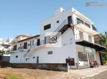 Apartamento · 180m² · 4 Quartos · 1 Vaga · Apartamento - Feliz