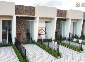 Casa · 97m² · 1 Quarto · 1 Vaga · Casa - Bom Princípio