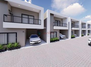Casa · 170m² · 4 Quartos · 2 Vagas · Casa À Venda No Bairro Pitangueiras - Lauro de Freitas/ba