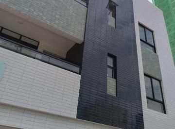 Apartamento de 1 quarto, João Pessoa · Vendo Apartamento de Térreo No Bairro Bessa - João Pessoa