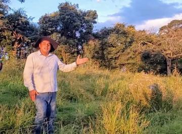 Terreno , Pouso Alegre · Terreno Reserva Da Mantiqueira