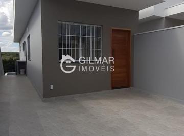 Casa · 102m² · 2 Quartos · 2 Vagas · Casa Com 2 Quartos, 101,54 m², À Venda Em Jaguariúna, Residencial Reserva Da Barra