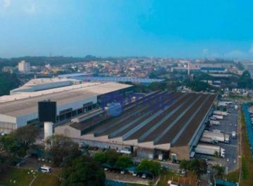 9k0Za5CXYeM4f5BOD6KzLVHXTACH62mb.jpg · Galpão Modular/crossdocking Para Locação Em Guarulhos Às Margens Da Rodovia - 739 m² - Guarulhos/sp