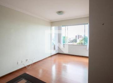 Apartamento · 89m² · 3 Quartos · 2 Vagas · Apartamento À Venda - Itapoã, 3 Quartos, 89 m² - Belo Horizonte