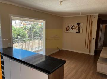 Apartamento · 60m² · 2 Quartos · 1 Vaga · Apartamento Para Venda Em Cotia, Jardim Petropolis, 2 Dormitórios, 1 Banheiro, 1 Vaga