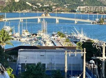 Apartamento · 1364m² · 8 Vagas · Prédio Para Venda Em Vitória, Praia Do Canto, 6 Banheiros, 8 Vagas