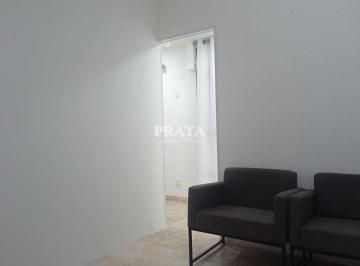 Comercial · 45m² · Encruzilhda Santos Sala Comercial Banheiro E Copa 45 m²