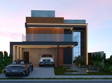 Casa · 344m² · 4 Quartos · 2 Vagas · Casa Com 4 Quartos (4 Suítes) Disponível Para Venda No Damha I