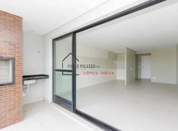 Apartamento · 73m² · 2 Quartos · 1 Vaga · Vendo Apartamento No Capão Raso R$620.000