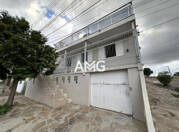 Casa · 172m² · 3 Quartos · 2 Vagas · Casa - Bairro Cruzeiro