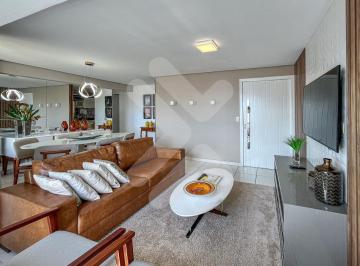 Apartamento de 3 quartos, Natal · Oportunidade de Apartamento Com 100 m²