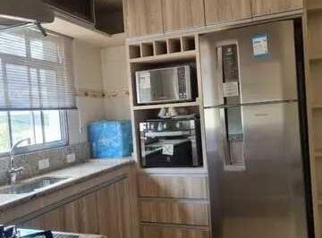 Apartamento · 96m² · 3 Quartos · 1 Vaga · Apartamento À Venda No Bairro Jardim Quisisana - Poços de Caldas/mg