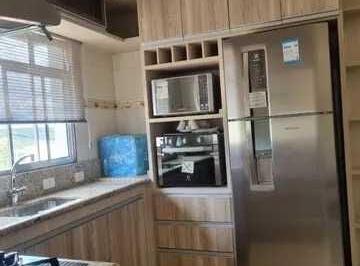 Apartamento · 96m² · 3 Quartos · 1 Vaga · Apartamento À Venda No Bairro Jardim Quisisana - Poços de Caldas/mg