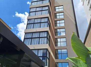 Apartamento · 30m² · 1 Quarto · 1 Vaga · Apartamento Para Alugar No Bairro Centro - Poços de Caldas/mg