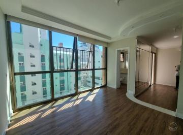Apartamento de 4 quartos, Florianópolis · Maravilhoso Apartamento de 4 Dormitórios No Centro
