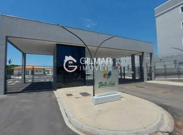 Apartamento · 59m² · 2 Quartos · 1 Vaga · Apartamento Com 2 Quartos, 58,60 m², À Venda Em Jaguariúna, Jardim Dona Irma