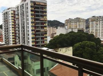Foto 15 · Apartamento À Venda No Rio de Janeiro - 3 Quartos, 1 Suíte, 75 m² - Rio Comprido