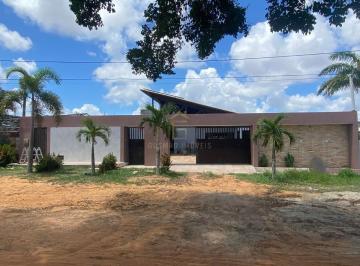 Foto 06 · Casa Para Venda de 400 m², Com 03 Suítes – Candelária, Natal/rn