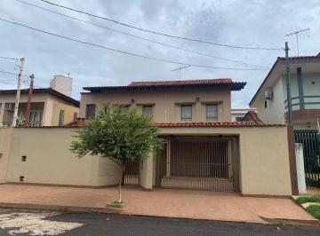 Casa de 3 quartos, Ribeirão Preto · Vende - Se Ou Alugue Lindo Sobrado No Bairro Ribeirânia