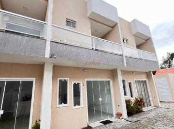 Casa · 105m² · 3 Quartos · 1 Vaga · Casa À Venda No Bairro Ipitanga - Lauro de Freitas/ba