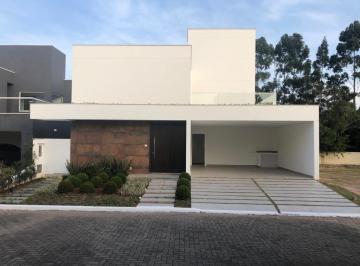 Casa · 394m² · 4 Quartos · 2 Vagas · Linda Casa de Altissimo Padrão Em Condomínio Fechado - Vargem Pequena - Florianópolis - Sc