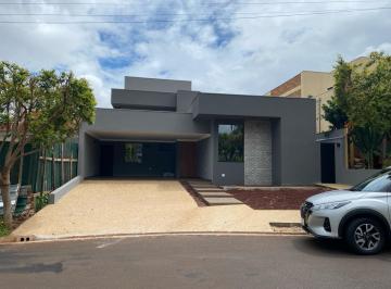 Casa de 3 quartos, Ribeirão Preto · Vende - Se Linda Casa Em Condomínio Recém Reformada