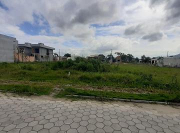 Terreno · 359m² · Terreno Em Loteamento Campo Duna, Garopaba/sc