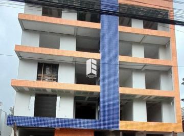 Apartamento · 48m² · 1 Quarto · 1 Vaga · Apartamento Próximo Ufsm