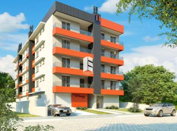 Apartamento · 47m² · 1 Quarto · 1 Vaga · Apartamento Próximo Ufsm