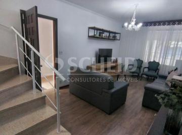 Casa · 141m² · 3 Quartos · 2 Vagas · Sobrado 3 Quartos, 3 Banheiros, Área Gourmet, 2 Vagas - Jd Marajoara