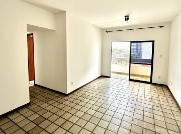 Apartamento de 3 quartos, Salvador · Apartamento No Cidade Jardim 3/4,suíte,94 M²,varanda, Pleta