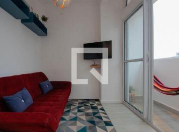 Apartamento · 36m² · 1 Quarto · Imoveis - No Sumarezinho