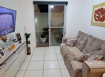 Casa · 100m² · 3 Quartos · 1 Vaga · Imobiliária Em Santa Cruz Do Sul!