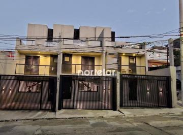 hMKeKI3Og9ReDmUjuK69qy0ihnmnrupl.jpg · Sobrado Com 2 Dormitórios À Venda, 100 m² por R$570.000 - Sítio Morro Grande - São Paulo/sp