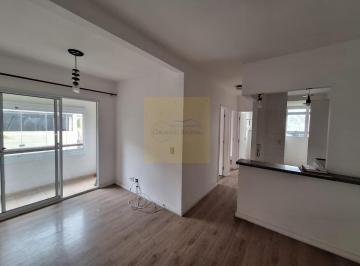 Apartamento · 50m² · 2 Quartos · 1 Vaga · Apartamento Para Venda Em Cotia, Jardim Central, 2 Dormitórios, 1 Banheiro, 1 Vaga