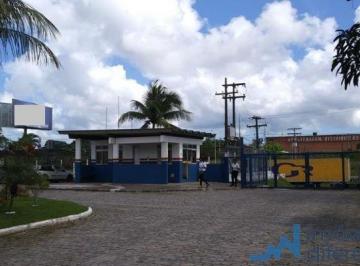 Galpão CIA · Galpão Cia - 26.000 m²
