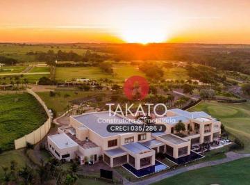 jX0ZXIcQQNCpraCsX8hXiBFLaFRUeeae.jpg · Terreno À Venda, 829 m² por R$2.653.000 - Residencial Quinta Do Golfe Jardins - São José Do Rio
