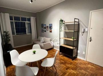 b86dc8192ae81e5d61751f19e02cbc9a.jpg · Apartamento Com 1 Quarto À Venda, 50 m² por R$390.000 - Centro - Niterói/rj