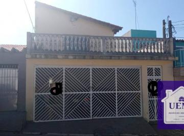 VO77HrbtL0Mk5jjlZtuJUfxFnG3gr6b1.jpg · Sobrado Com 4 Dormitórios Sendo 1 Suíte, Com Churrasqueira, 175 m² por R$480.000 - Jundiapeba, m