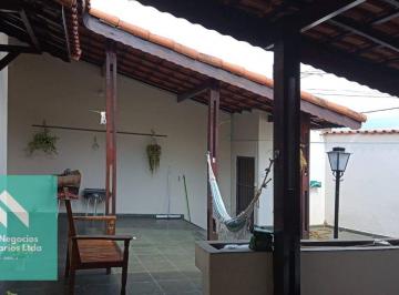 MdICgAR2tdL2GsYWX4aJ7YfK1bG6fp9e.jpg · Vende - Se Casa Térrea, 2 Dormitórios, 1 Suíte, 198 m² por R$750.000 - Vila Cecilia, Mogi Das Cruze