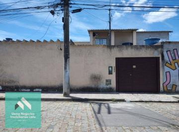 qaKiwIeilWFZDiTy3ohNov0UaqRt6vou.jpg · Vende - Se 2 Casas Em 1, Sendo 3 Dormitórios Com Garagem 130 m² por R$300.000 - Jundiapeba, Mogi Da