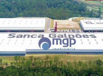 yEJ0OjnRSVWRymmNNn9E2MFexYQqhbvm.jpg · Galpão Para Locação - 1.944 m² - Centro Logístico Estrategicamente Localizado Nas Proximidades Do Ro