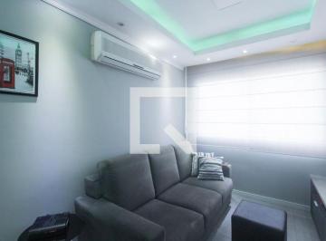 Apartamento · 55m² · 2 Quartos · 1 Vaga · Apartamento À Venda - Humaitá, 2 Quartos, 55 m² - Porto Alegre