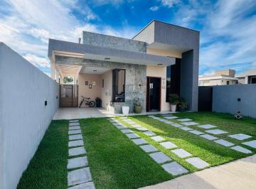 Casa de 2 quartos, Camaçari · Imóvel À Venda Em Condomínio - Abrantes
