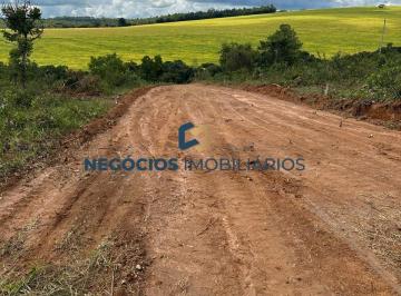 Terreno , Itatiaiuçu · Chácaras de 1000 m² Na Região Do Rio São João Em Itatiaiuçu/mg