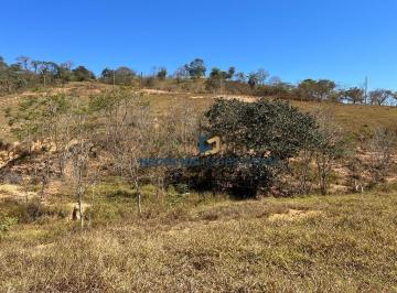 Rural , Jaboticatubas · Terreno de 20.000 m² Com Água Corrente Em Jabuticabas/mg