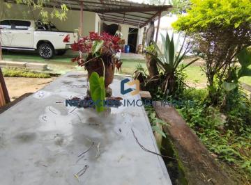 Rural de 5 quartos, Juatuba · Chácara Porteira Fechada 3.600 m² No Parque Residêncial Serra Azul Juatuba/mg