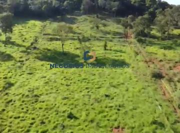 Terreno , Itatiaiuçu · Chácara de 1400 m² Com Água E Energia Em Limeira Itatiaiuçu/mg