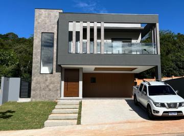 Casa de 3 quartos, Jundiaí · Casa a Venda No Alphaville - Jundiai/sp