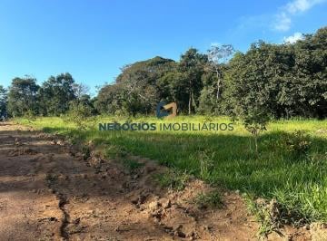 Terreno , Itatiaiuçu · Chácara de 1.000 m² Em Itatiaiuçu/mg
